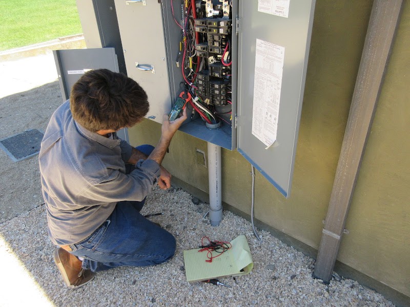 Delta T Energy Consulting photo 2