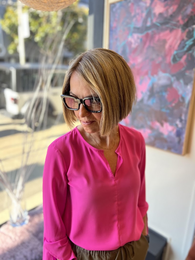 Photo of Maggie Visser | Compass Realtor® | Top 1.5% Nationwide