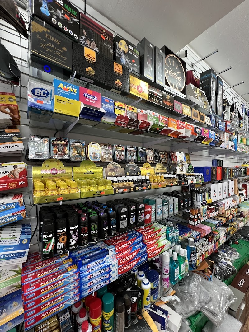 23RD convenience Market photo 3