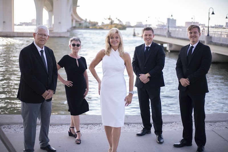 Photo of Chenault Group - Real Estate Team
