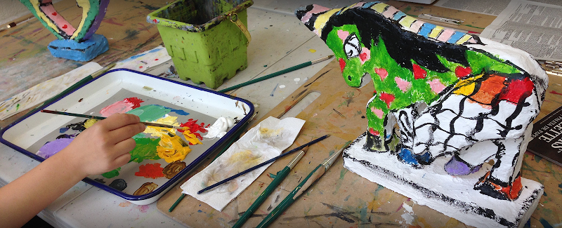 Happy Valley Art School photo 5