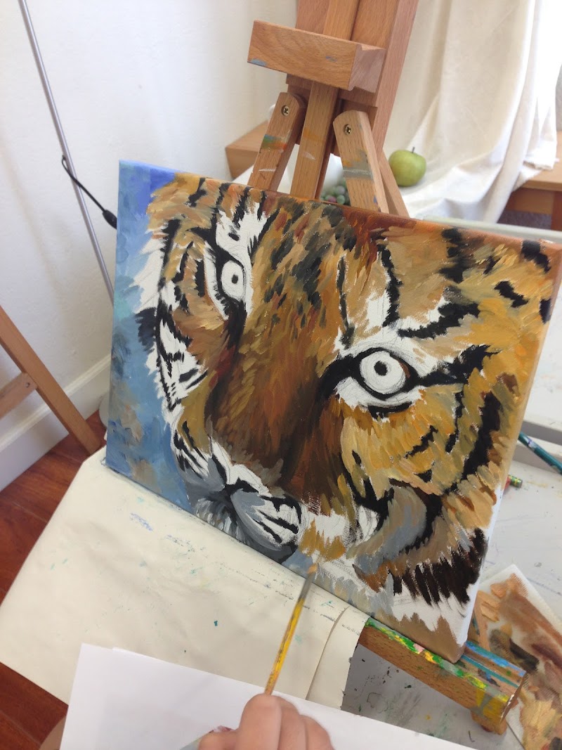 Happy Valley Art School photo 2