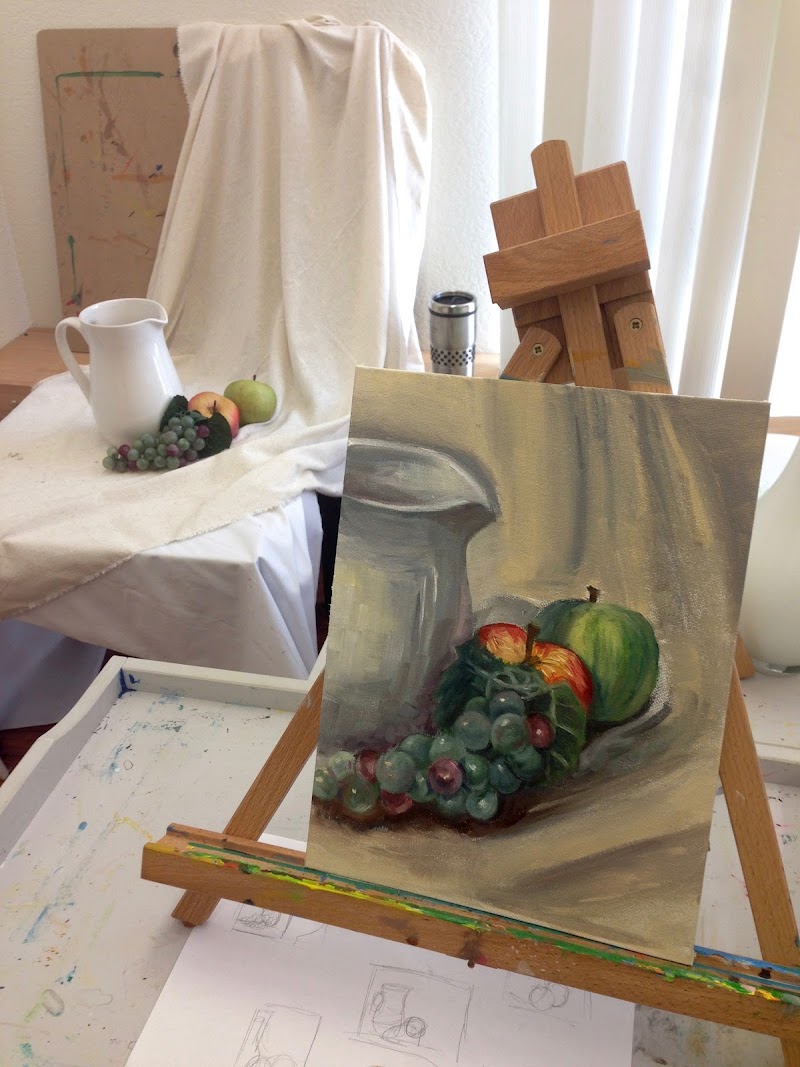 Happy Valley Art School photo 3