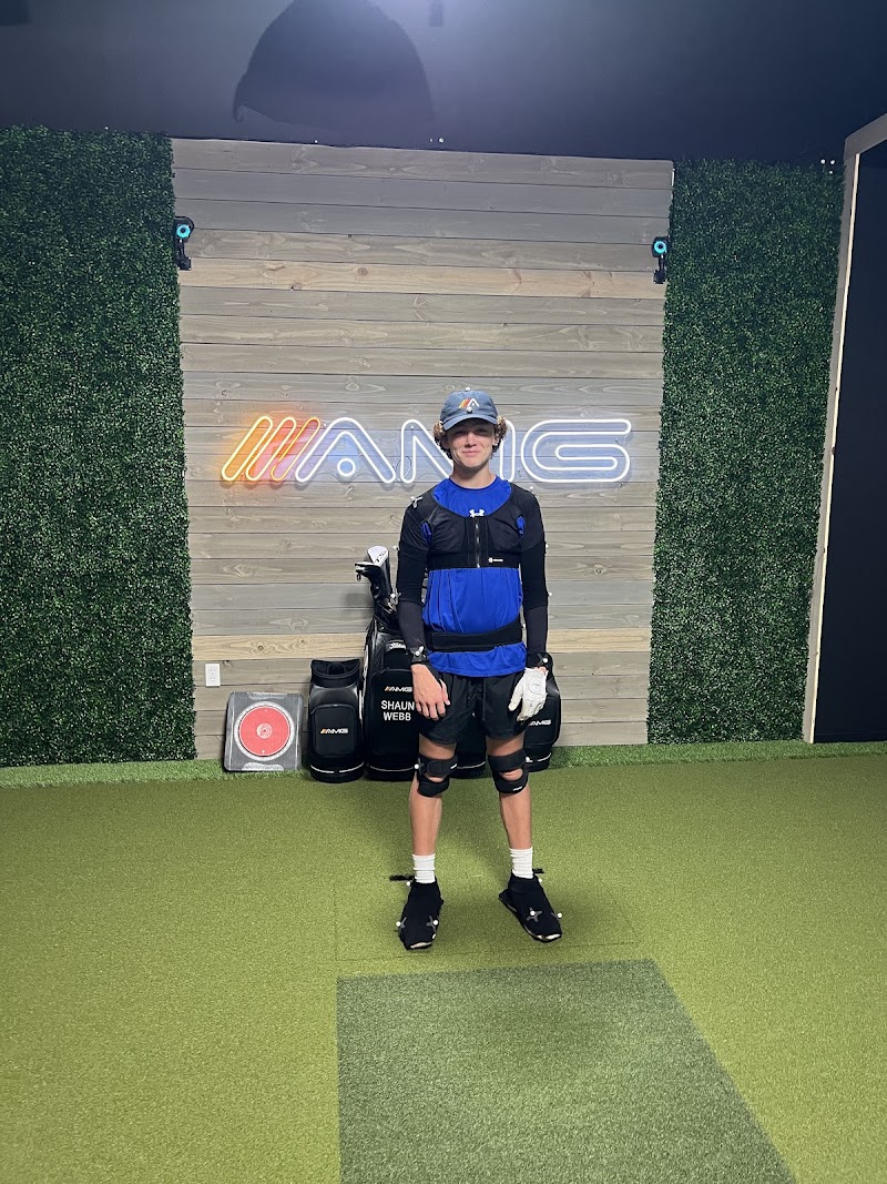Athletic Motion Golf Club photo 2