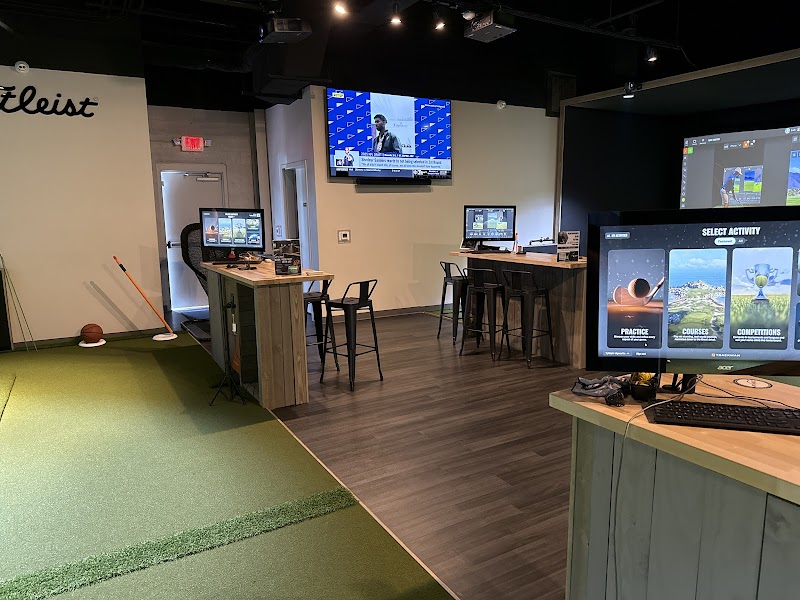 Athletic Motion Golf Club photo 3