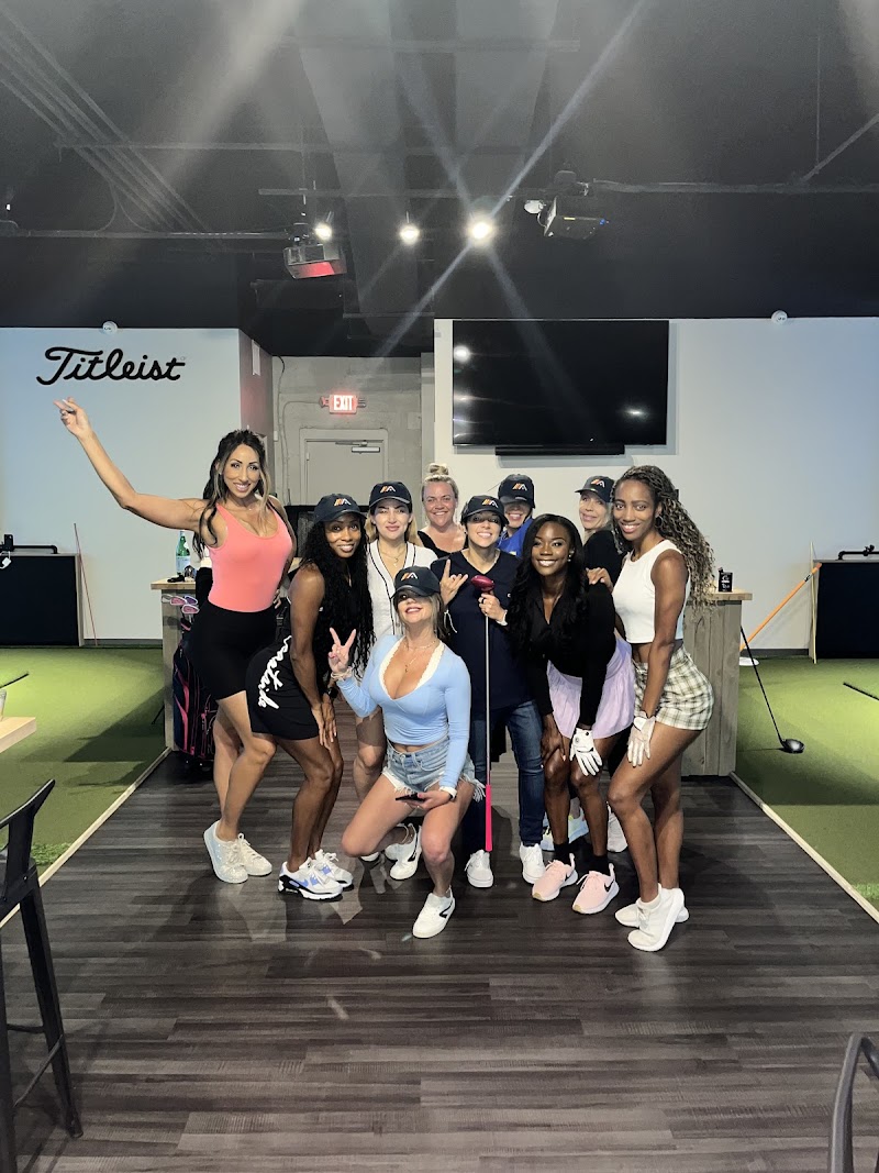 Athletic Motion Golf Club photo 5