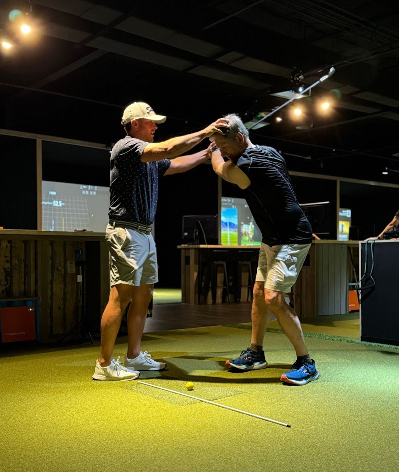 Athletic Motion Golf Club photo 4