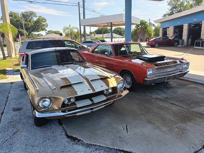 Belleair Auto Care photo 5