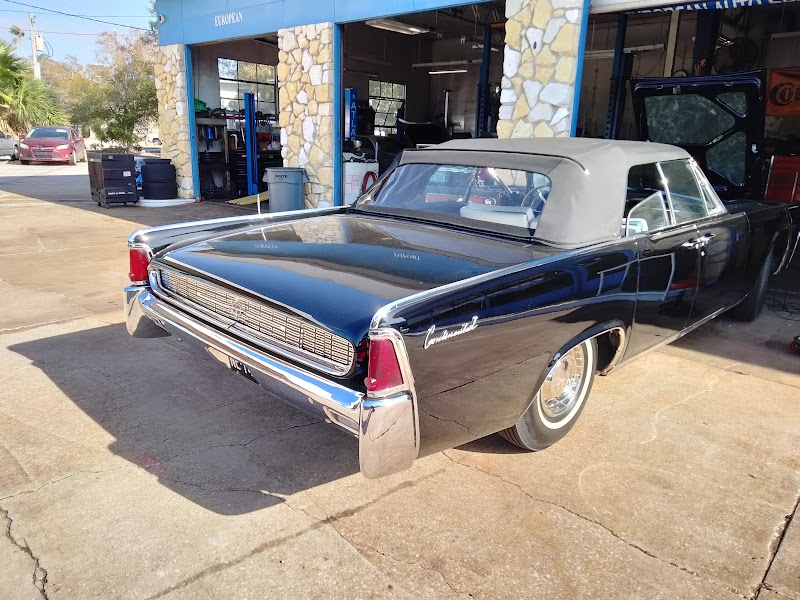 Photo of Belleair Auto Care