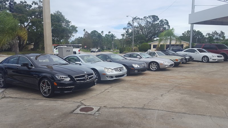Belleair Auto Care photo 4