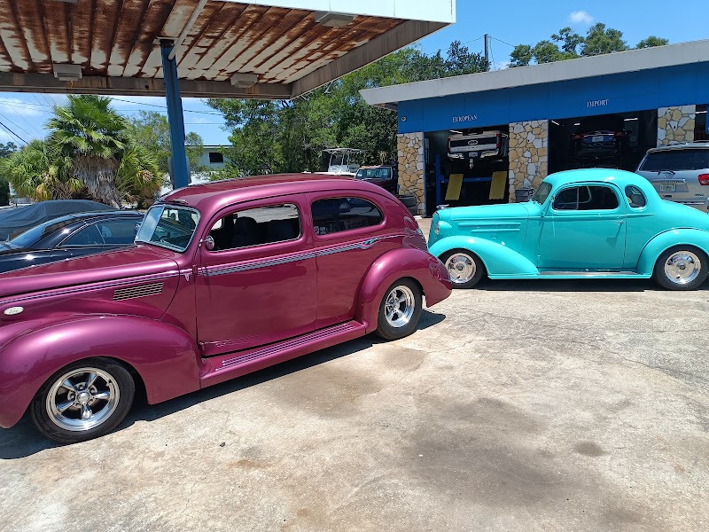 Belleair Auto Care photo 2