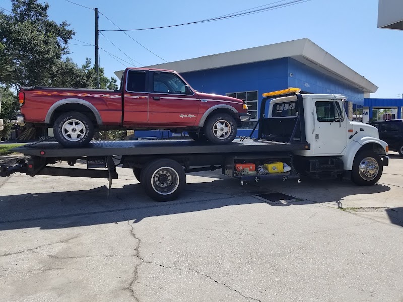 Belleair Auto Care photo 3