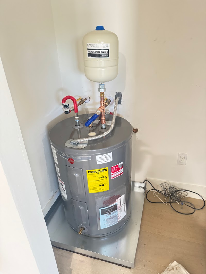 Pompa Plumbing Group photo 5
