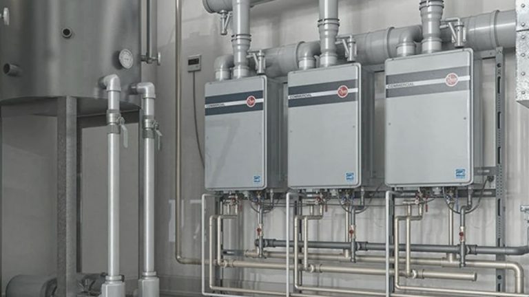 Photo of Pompa Plumbing Group
