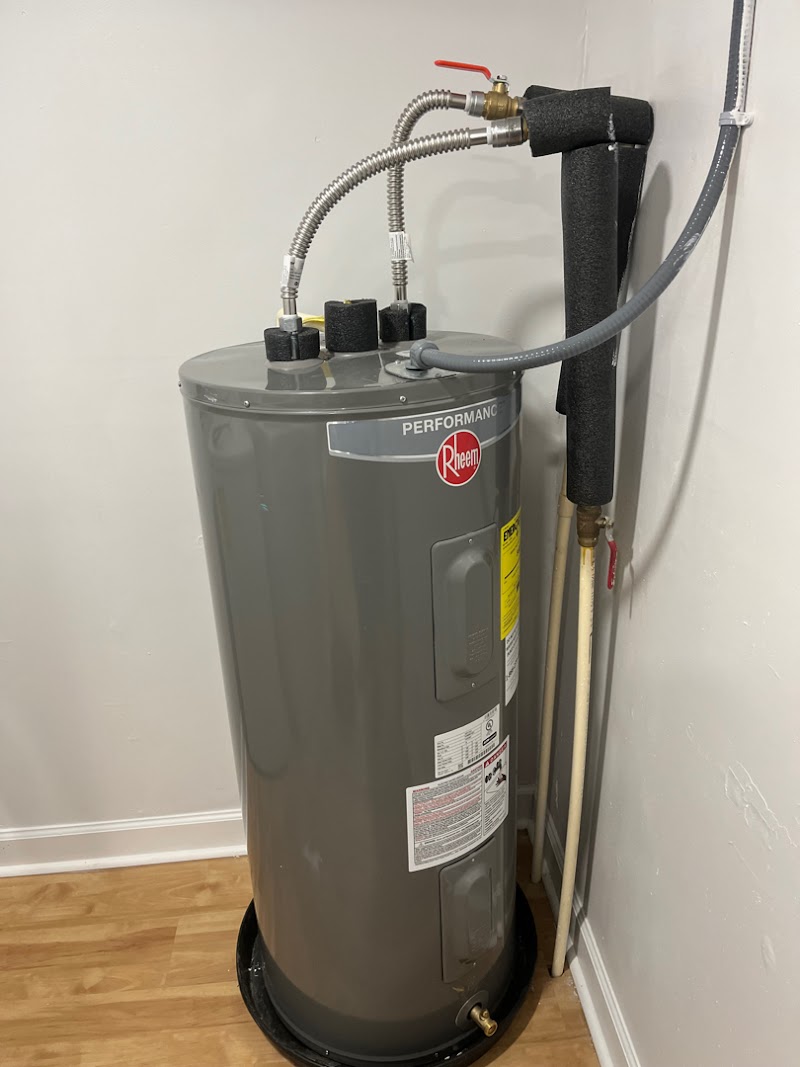 Pompa Plumbing Group photo 3