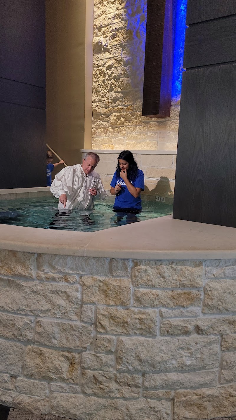 First Baptist Church of Plant City photo 5