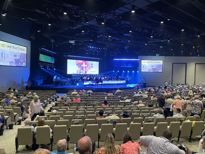 Photo of First Baptist Church of Plant City