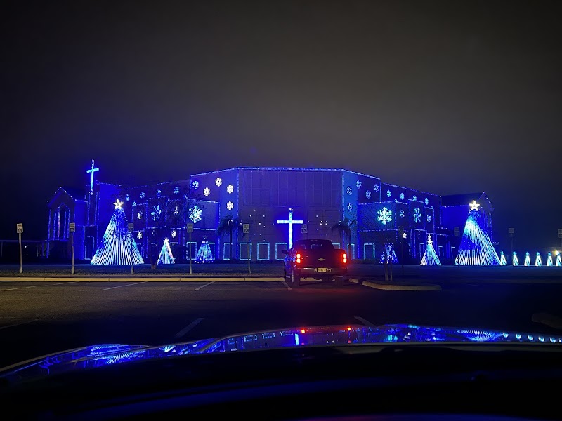 First Baptist Church of Plant City photo 3