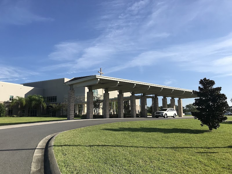 First Baptist Church of Plant City photo 2