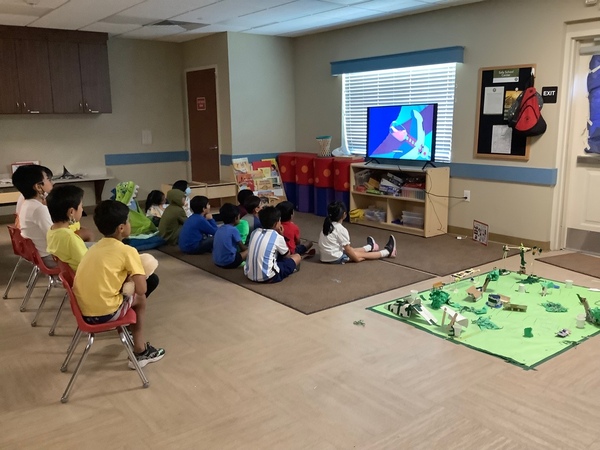 Primrose School of Evergreen photo 5