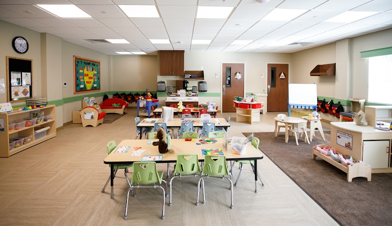 Primrose School of Evergreen photo 2