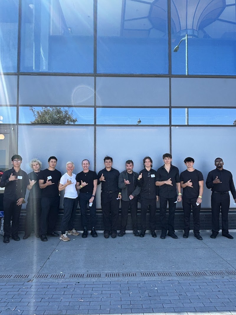 Photo of AlohaHP - Workforce Solutions