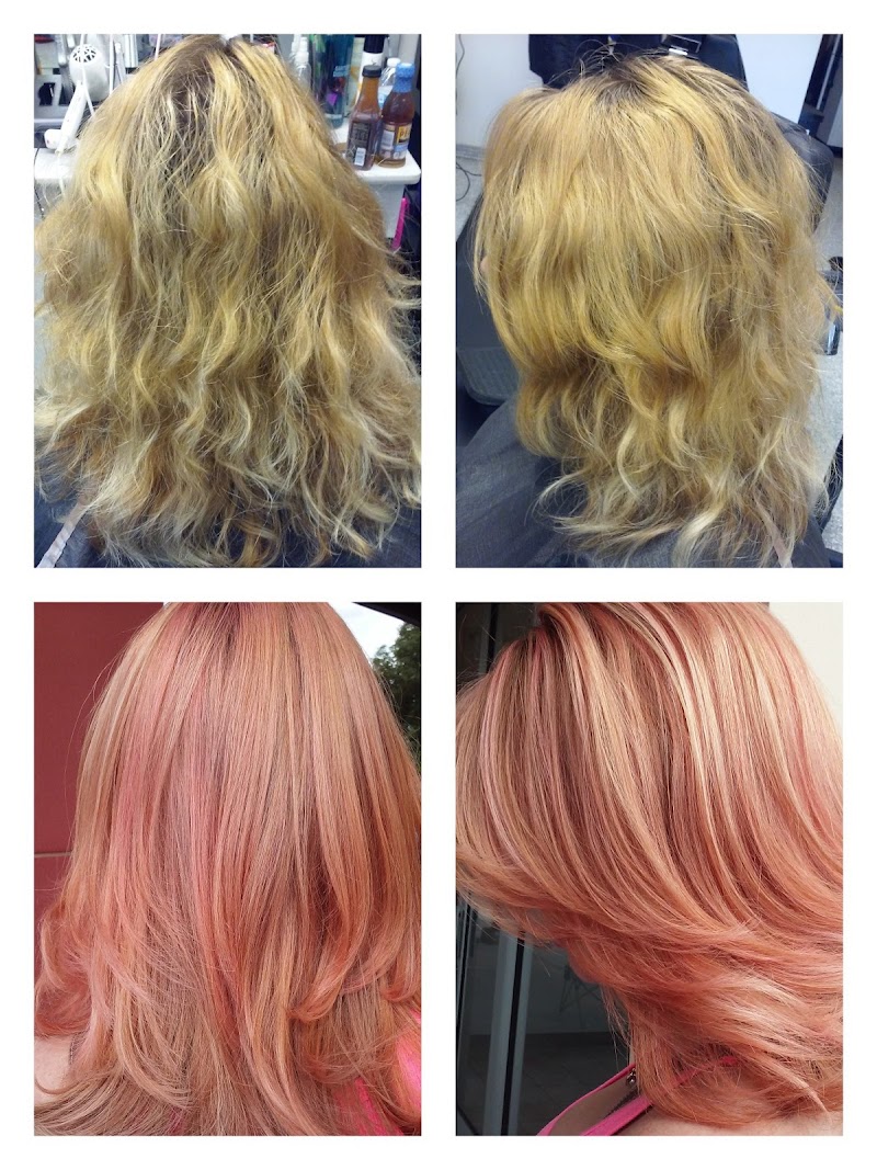 B-dazzled Hair and Nail Salon LLC photo 5