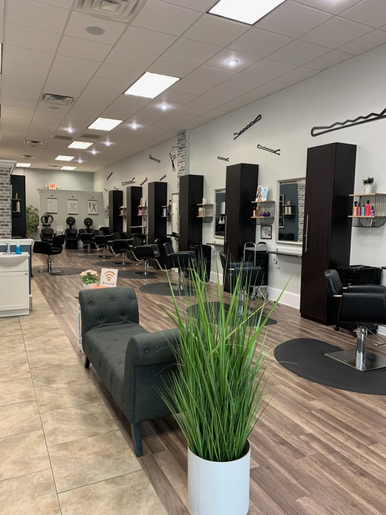 Photo of B-dazzled Hair and Nail Salon LLC