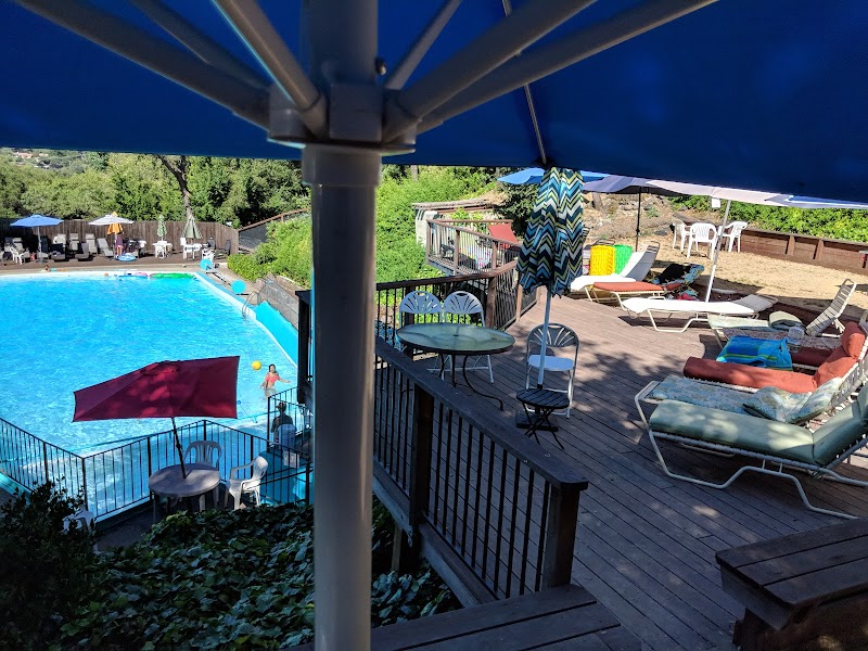 Oak Springs Pool & Clubhouse photo 3