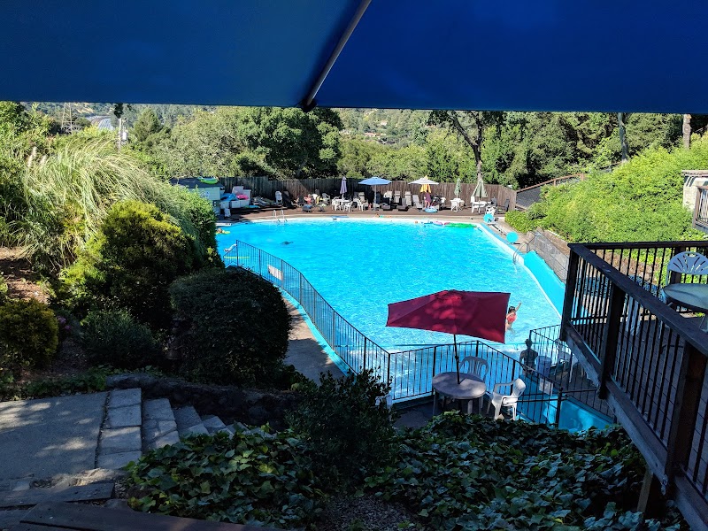 Oak Springs Pool & Clubhouse photo 2
