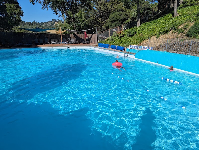 Photo of Oak Springs Pool & Clubhouse