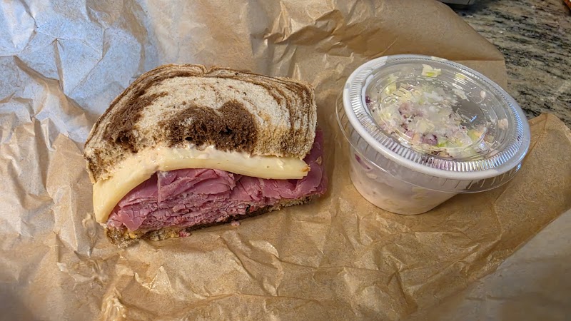 Westside Deli photo 3