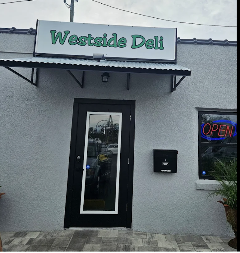 Photo of Westside Deli
