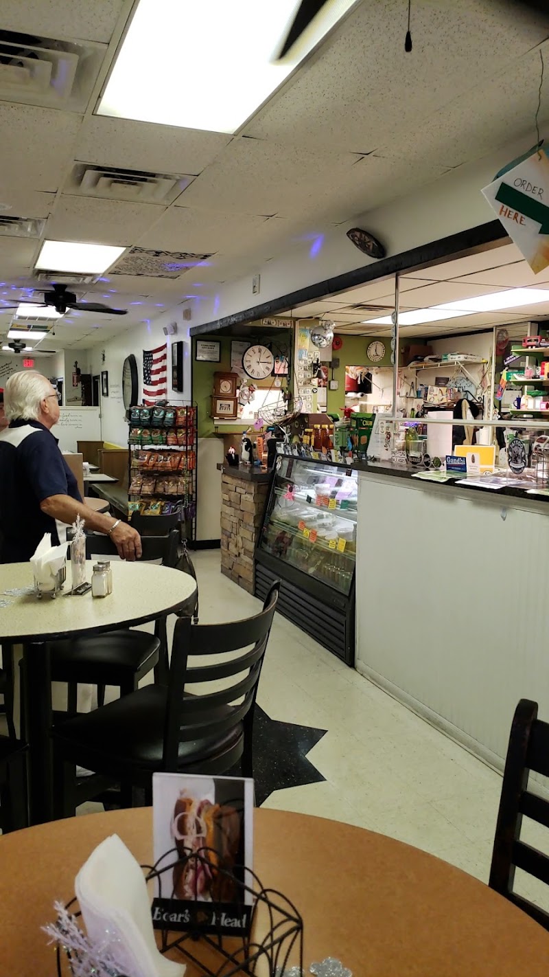 Westside Deli photo 5
