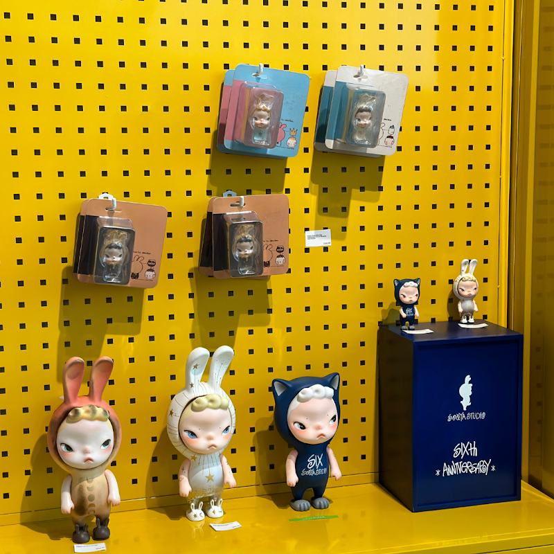 Kouhigh Toys Valley Fair photo 3