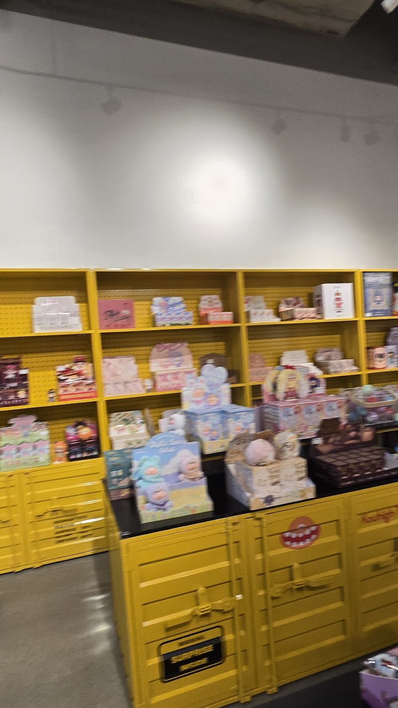 Kouhigh Toys Valley Fair photo 4