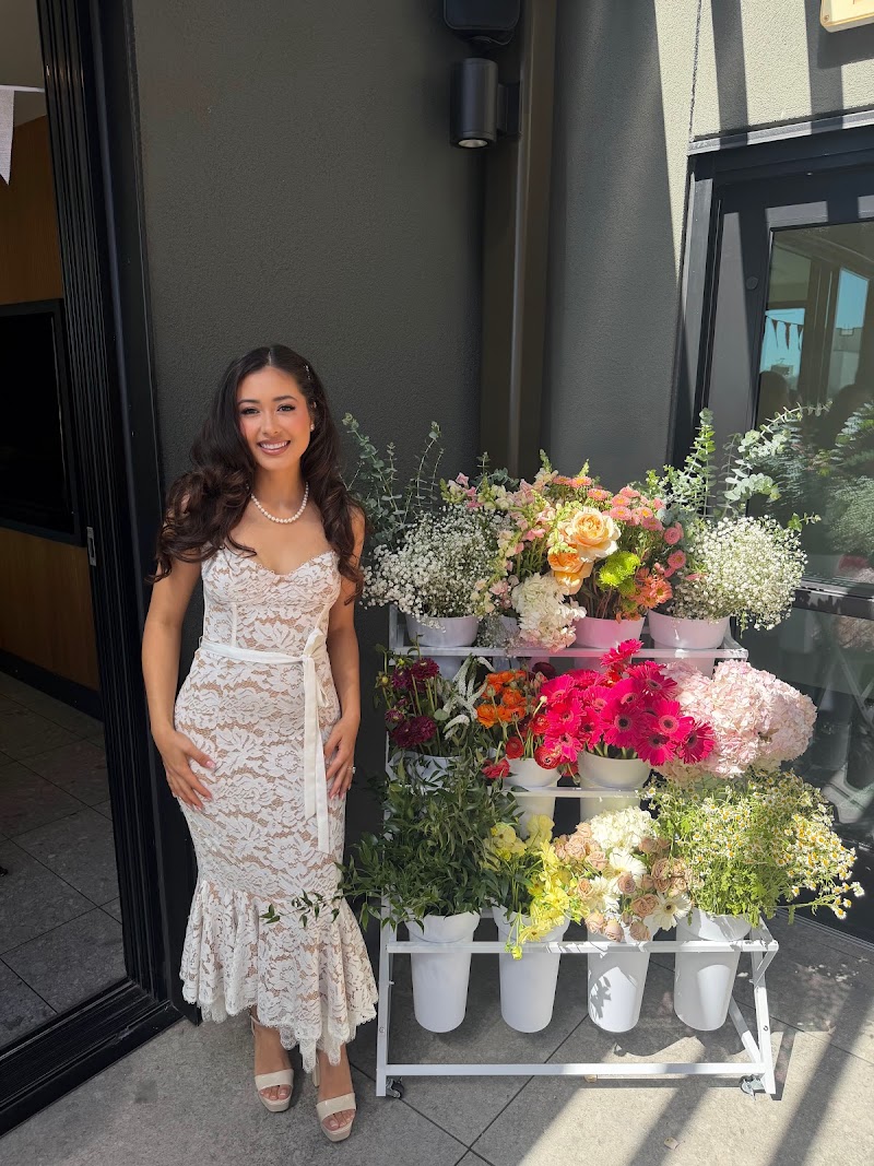 Photo of Genesis Montilva | Bridal & Special events Makeup Artist