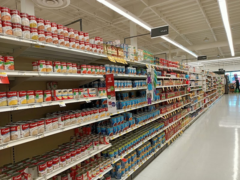 Safeway Liquor photo 4