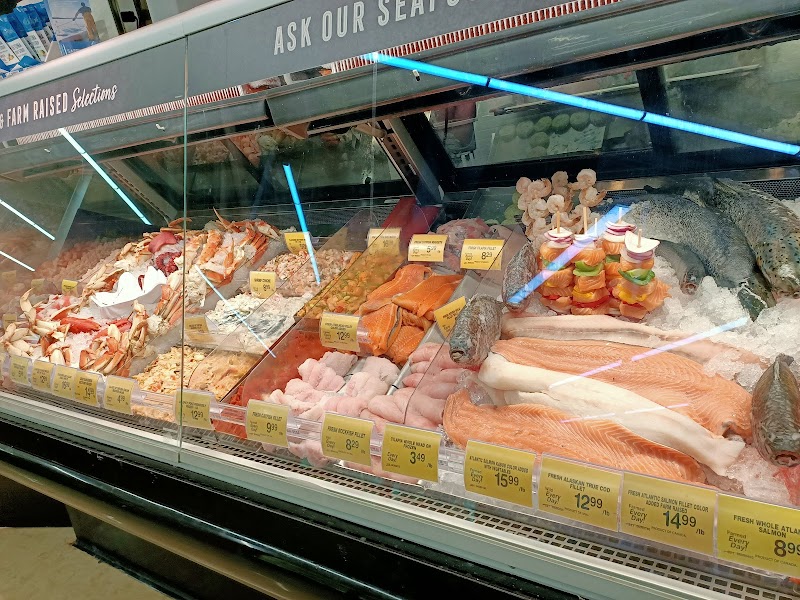 Photo of Safeway Liquor