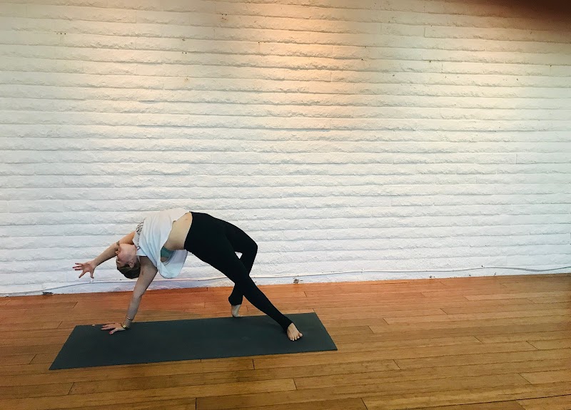 Ironwood Yoga Studios, LLC photo 3