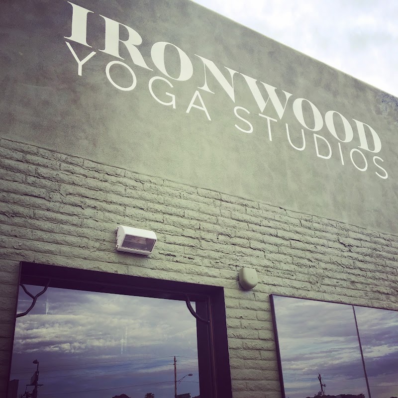 Ironwood Yoga Studios, LLC photo 4