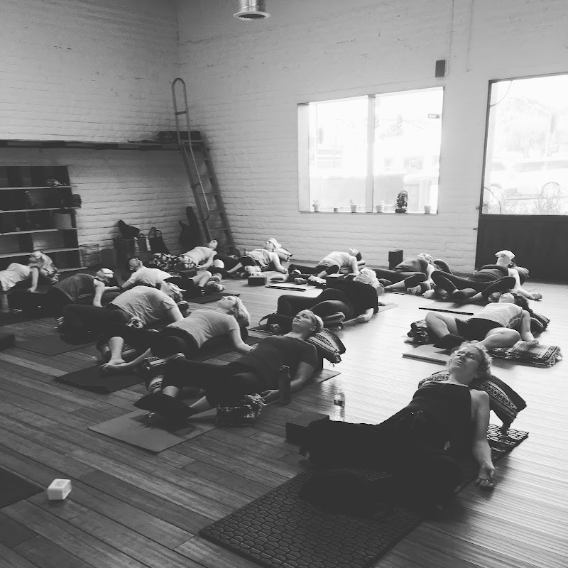 Ironwood Yoga Studios, LLC photo 5