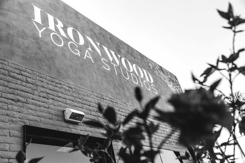 Photo of Ironwood Yoga Studios, LLC