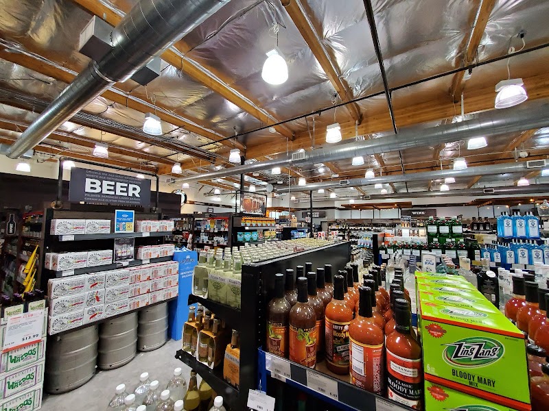 BevMo! photo 5