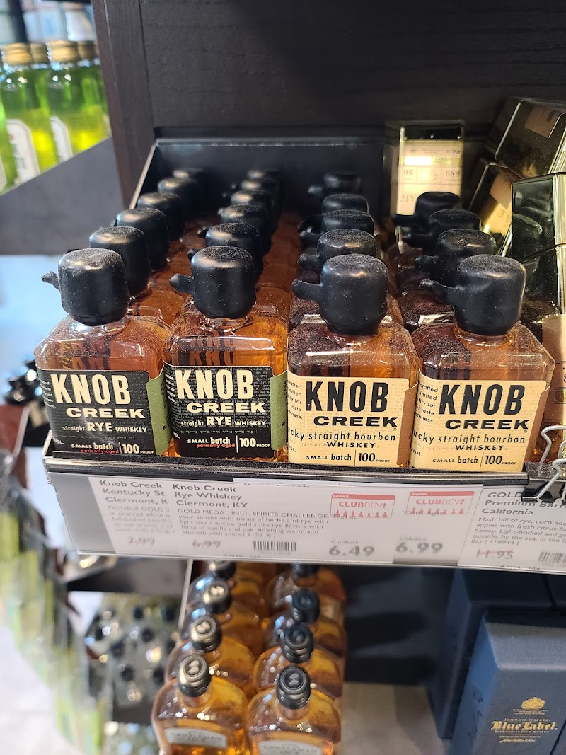 BevMo! photo 3