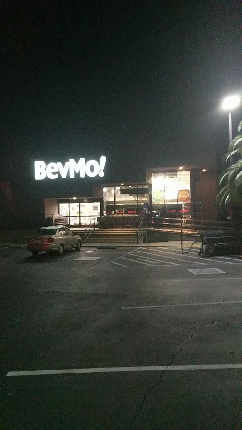 Photo of BevMo!