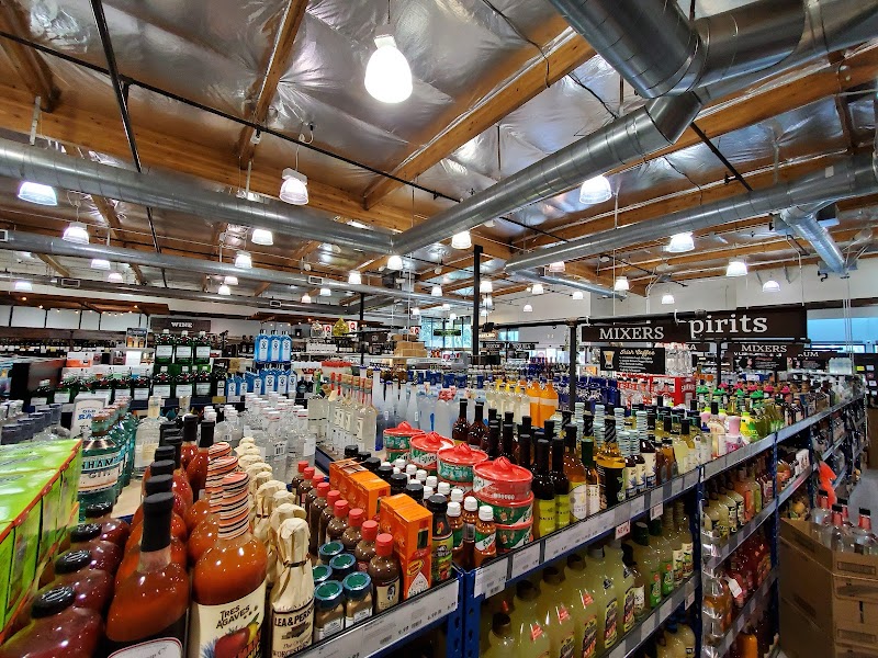 BevMo! photo 2