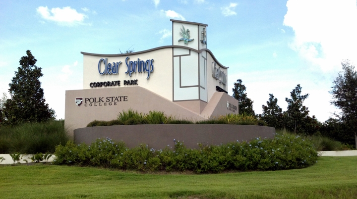 Polk State College - Clear Springs Advanced Technology Center photo 5
