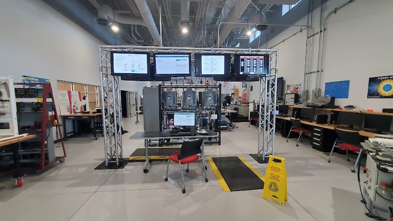 Polk State College - Clear Springs Advanced Technology Center photo 3