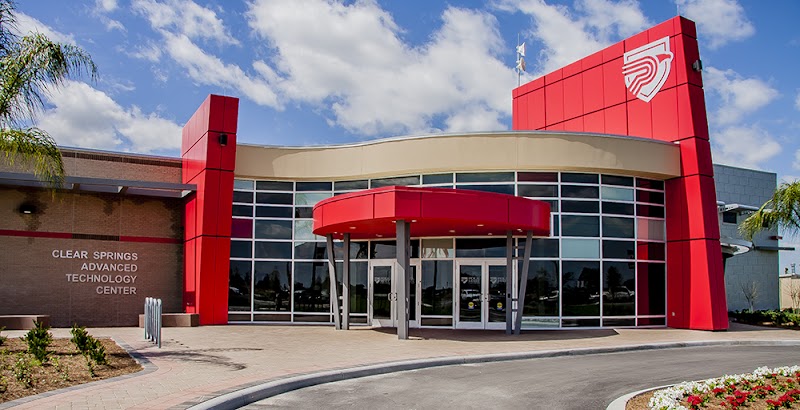 Photo of Polk State College - Clear Springs Advanced Technology Center